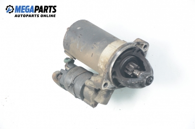 Starter for Ssang Yong Musso 2.3, 140 hp, 1998