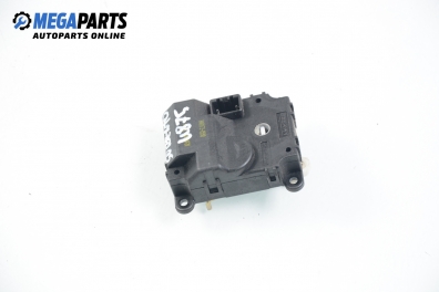 Heater motor flap control for Kia Sorento 2.5 CRDi, 163 hp automatic, 2006 № H40073-0590