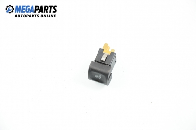 Seat heating button for Opel Vectra B 2.0 16V, 136 hp, sedan, 1996