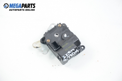 Heater motor flap control for Kia Sorento 2.5 CRDi, 163 hp automatic, 2006 № B40073-0570