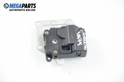 Heater motor flap control for Kia Sorento 2.5 CRDi, 163 hp automatic, 2006 № H40073-0500