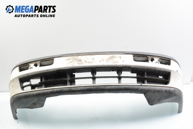 Front bumper for Volkswagen Passat (B4) 1.9 TDI, 90 hp, sedan, 1994, position: front