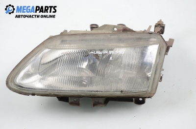 Headlight for Renault Laguna I (B56; K56) (1993-2000) 1.8, hatchback, position: left