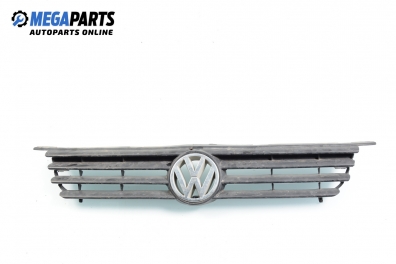 Grill for Volkswagen Polo (6N/6N2) 1.0, 50 hp, 3 doors, 1998