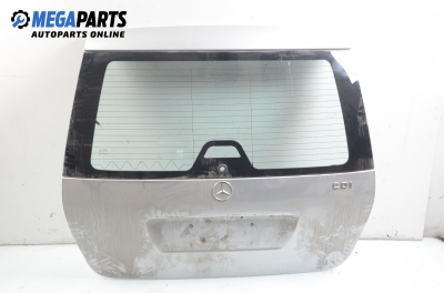 Capac spate pentru Mercedes-Benz M-Class W163 2.7 CDI, 163 cp automat, 2000