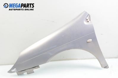 Fender for Citroen C5 2.2 HDi, 133 hp, hatchback, 2001, position: left