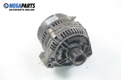 Alternator for Ssang Yong Musso 2.3, 140 hp, 1998 № CA1057IR