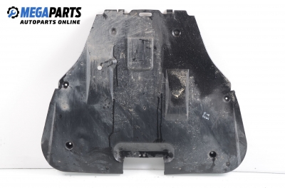 Skid plate for Mazda 6 2.0 DI, 136 hp, station wagon, 2004