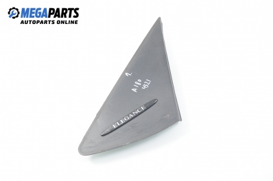 Exterior moulding for Mercedes-Benz A-Class Hatchback W169 (09.2004 - 06.2012), position: left