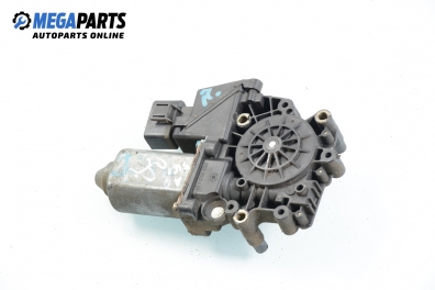 Motor macara geam for Audi A6 (C5) 1.8 T, 150 hp, sedan, 1998, position: dreaptă - fața