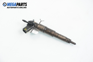 Diesel fuel injector for BMW 5 (E60, E61) 3.0 d, 231 hp, station wagon automatic, 2006 № 779272105