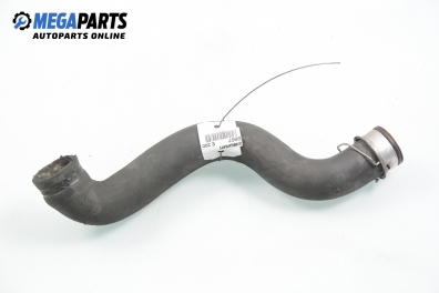 Turbo hose for Mercedes-Benz E-Class 211 (W/S) 2.0 CDI, 136 hp, sedan automatic, 2008