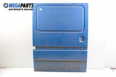 Cargo door for Ford Transit 2.5 DI, 70 hp, passenger, 1992, position: middle