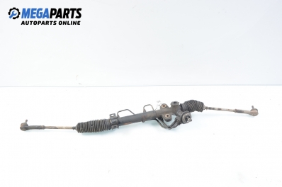 Hydraulic steering rack for Kia Carens 2.0 CRDi, 113 hp, 2004