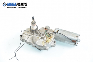 Front wipers motor for Volkswagen Polo (6N/6N2) 1.0, 50 hp, 1998