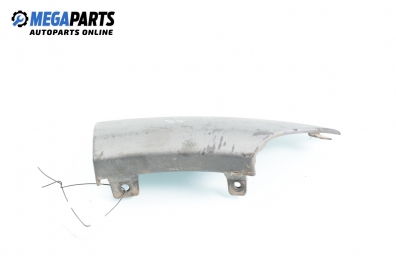 Material profilat exterior for Land Rover Freelander I (L314) 2.0 4x4 DI, 98 hp, 1998, position: fața