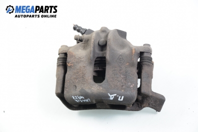 Caliper for Renault Laguna I (B56; K56) 2.0, 114 hp, hatchback, 5 doors, 1998, position: front - right