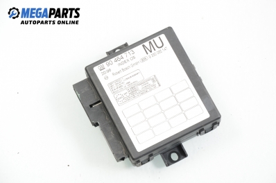 Comfort module for Opel Vectra B 2.0 16V, 136 hp, sedan, 1996 № GM 90 464 713