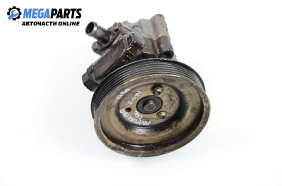 Power steering pump for Land Rover Freelander 2.0 DI, 98 hp, 5 doors, 2000