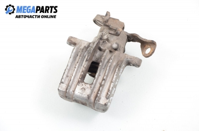 Caliper for Volkswagen Passat 1.6, 101 hp, sedan, 1997, position: rear - right