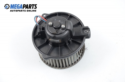 Heating blower for Toyota Avensis 2.0, 128 hp, sedan, 1998