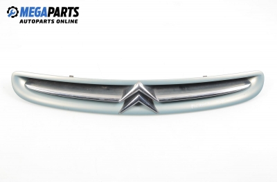 Ornament inferior faruri pentru Citroen Xsara Picasso 1.8 16V, 115 cp, 2000