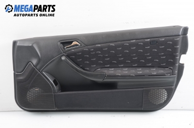 Interior door panel  for Mercedes-Benz C-Class 203 (W/S/CL) 2.0 Kompressor, 163 hp, coupe, 2001, position: right