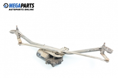 Front wipers motor for Audi A6 (C5) 1.8 T, 150 hp, sedan, 1998