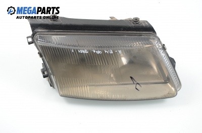 Headlight for Volkswagen Passat 1.9 TDI, 110 hp, station wagon automatic, 1999, position: right