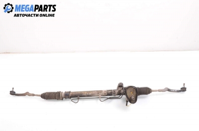 Hydraulic steering rack for Honda Civic VI (1995-2000) 1.6, hatchback