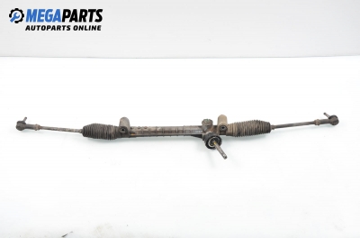 Electric steering rack no motor included for Opel Meriva A 1.7 CDTI, 100 hp, 2005