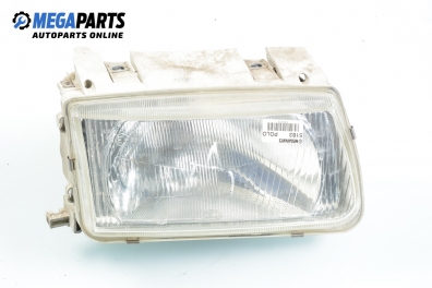 Headlight for Volkswagen Polo (6N/6N2) 1.0, 50 hp, 3 doors, 1998, position: right Hella