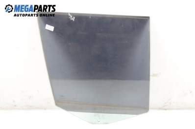 Window for Land Rover Range Rover III 4.4 4x4, 286 hp automatic, 2002, position: rear - right