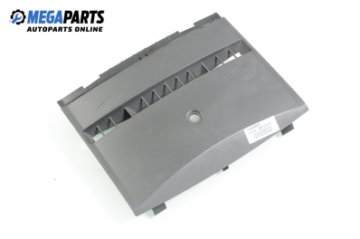 Luftdüse frontscheibe for Renault Megane II 1.9 dCi, 120 hp, hecktür, 2003