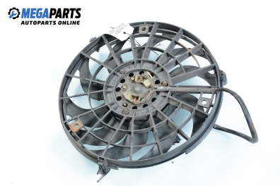 Radiator fan for Opel Corsa B 1.4 16V, 90 hp, 3 doors, 1995