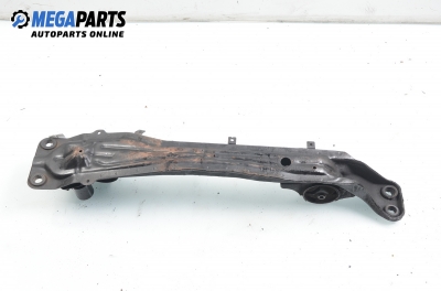 Steel beam for Nissan Almera (N16) 2.2 Di, 110 hp, hatchback, 5 doors, 2000