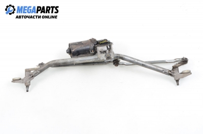 Front wipers motor for Volkswagen Passat (B5; B5.5) 1.8 T, 150 hp, sedan, 1998, position: front