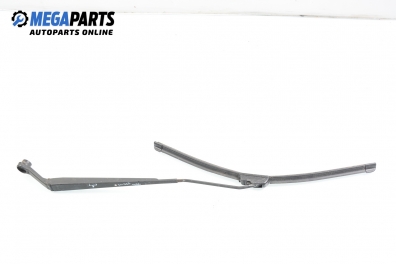 Front wipers arm for Mazda 626 (VI) 2.0 DITD, 90 hp, station wagon, 1999, position: right