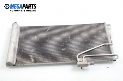 Radiator aer condiționat for Mercedes-Benz C-Class 203 (W/S/CL) 2.0 Kompressor, 163 hp, coupe automatic, 2003