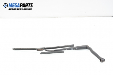 Front wipers arm for Mazda 626 (VI) 2.0 DITD, 90 hp, station wagon, 1999, position: left