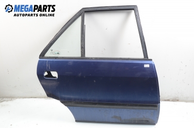 Door for Lancia Delta 1.9 TD, 90 hp, 5 doors, 1996, position: rear - right