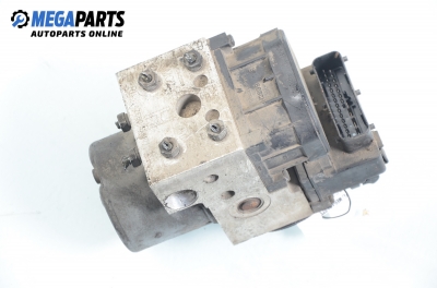 ABS for Nissan Almera (N16) 2.2 Di, 110 hp, hecktür, 2000 № Bosch 0 265 216 783