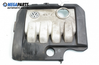 Engine cover for Volkswagen Golf V 2.0 SDI, 75 hp, hatchback, 5 doors, 2005