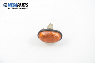 Blinker for Hyundai Lantra 1.6, 90 hp, station wagon, 1996