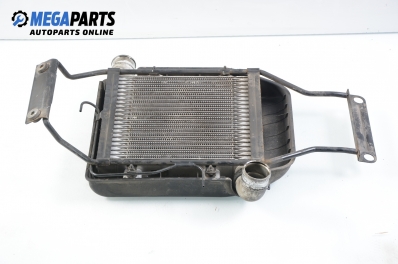 Intercooler pentru Kia Carens 2.0 CRDi, 113 cp, 2004