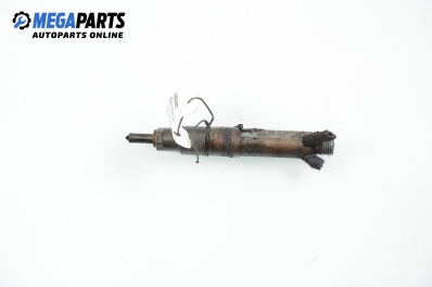 Diesel fuel injector for Volkswagen Passat (B5; B5.5) 1.9 TDI, 110 hp, station wagon, 1998