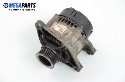 Gerenator for Fiat Bravo 1.4, 80 hp, 1996 № 63321640