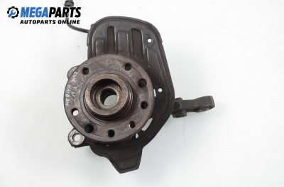 Knuckle hub for Opel Meriva A 1.7 CDTI, 100 hp, 2005, position: front - left