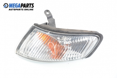 Blinker for Mazda 626 (VI) 2.0 DITD, 90 hp, station wagon, 1999, position: left