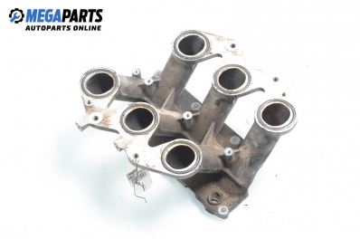 Intake manifold for Opel Omega B 2.5 V6, 170 hp, sedan, 1994